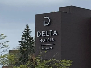 Delta Hotels by Marriott Mount Pleasant