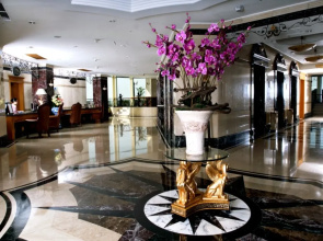 Dalian Harbour View Hotel