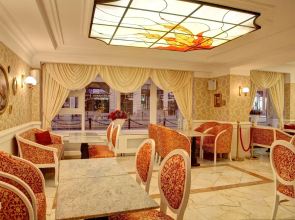Hotel Europejski