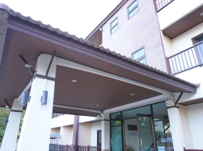 Chanprasert House