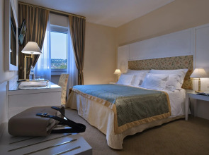 Palace Hotel San Pietro