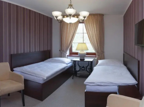 Hotel Plumlov