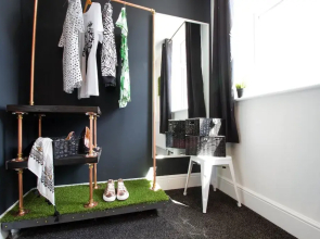 Stylish Modern house