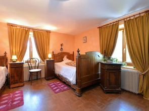 Gites Ou Chambres D'hotes a la Ferme