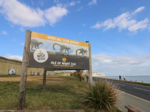 Nanny's Little House