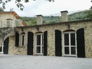 Ferienhaus für 4 Personen ca 85 m in Stellanello, Italienische Riviera Palmenriviera