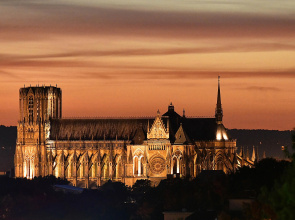 Hyatt Centric Reims