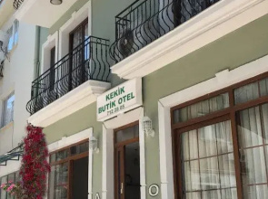 Kekik Apart Otel
