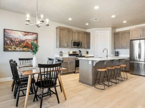 Sand Dune Villa 4 Bedroom Home