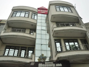 Hotel Mercury Inn by Sonachi
