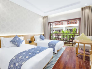 Wafaifo Resort Hoi An
