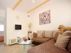 Apartment Sonja 1