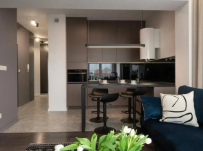 Apartamenty DES-Zator