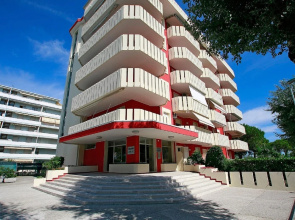 Apartment in Porto Santa Margherita