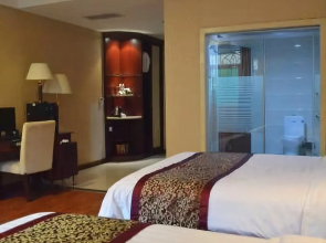 Shunjing Business Hotel