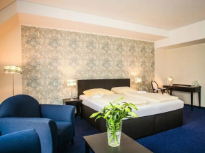 Ahauser Land-&Golfhotel