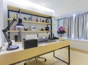 The Canton Residence Foshan