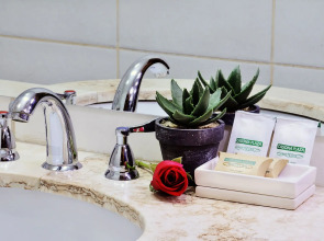 Casona Plaza Hotel Centro