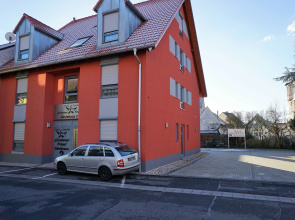 Gasthof Goldener Engel
