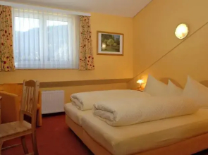 Hotel Alpennest