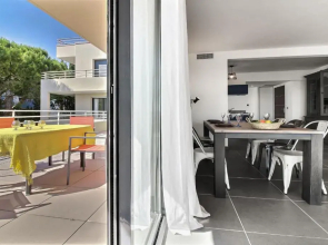 Front De Mer 98 M², 3 Chambres, Terrasse 90 M²