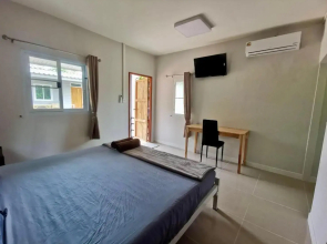 Phangan Rainbow Bungalows