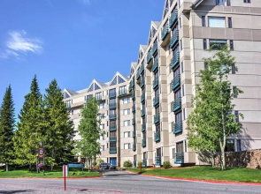 Big Sky Condo w/ Mountain Views, Hike, Ski & Fish!