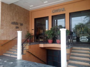 Hotel Chaupal