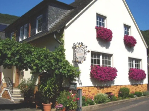 Gästehaus Weberskirch