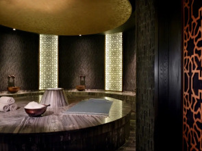 JW Marriott Marquis Hotel Dubai