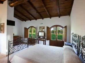 Agriturismo La Pesca