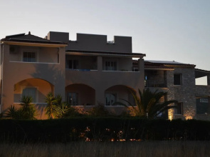Diamond Palace Apartments