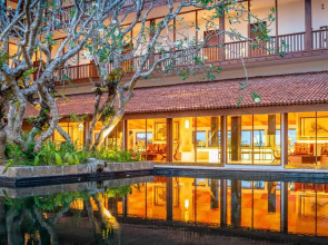 Cinnamon Bentota Beach – Signature Selection