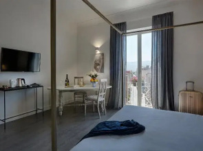 Casa Pacifico Napoli Guest house