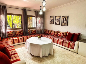 auberge dar fayçal