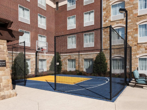 Homewood Suites by Hilton Denton
