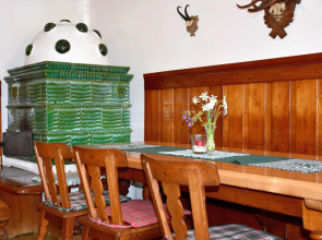 Sport Aktiv Pension Spanner - Tauplitz