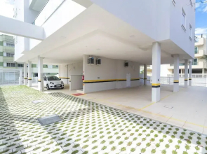 Costa Dourada 204 - Apto Praia Mariscal