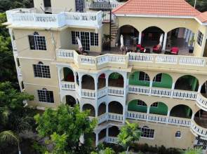 Takuma Boutique Hotel Jamaica