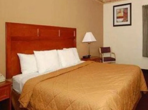 Rodeway Inn & Suites