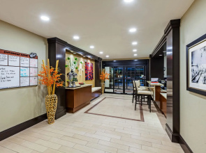 Staybridge Suites Fort Worth - Fossil Creek by IHG