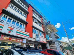 Reddoorz At Stay Inn Baguio City