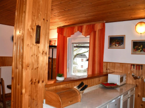Apartments Lenc