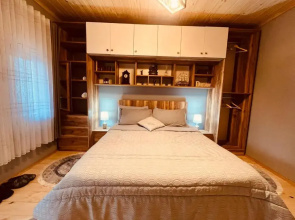 Guesthouse "Gjin Thana"
