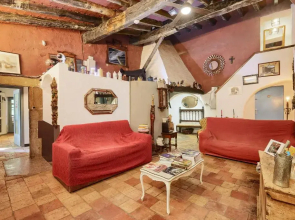 Mas Torrencito  Pet Friendly
