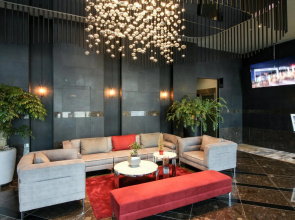 Golden Tulip Ever Yongin Hotel