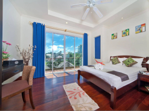 Karon Hill Villa No. 16