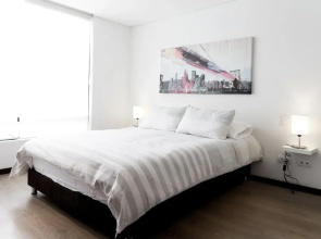 91 ST Apartments By Nomad Guru