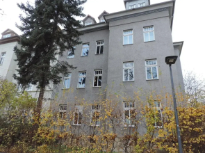 Pension Andreasstrasse