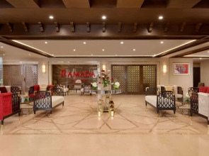 Ramada by Wyndham Lahore Gulberg II